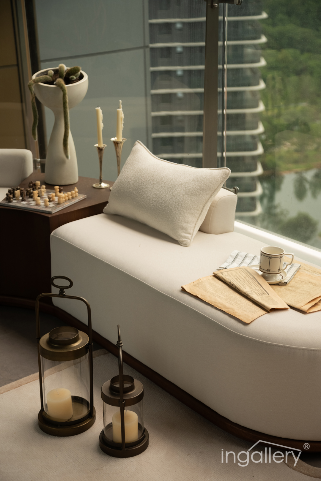 SALTSETx凡德罗|麓湖沄洲组团样板间-17