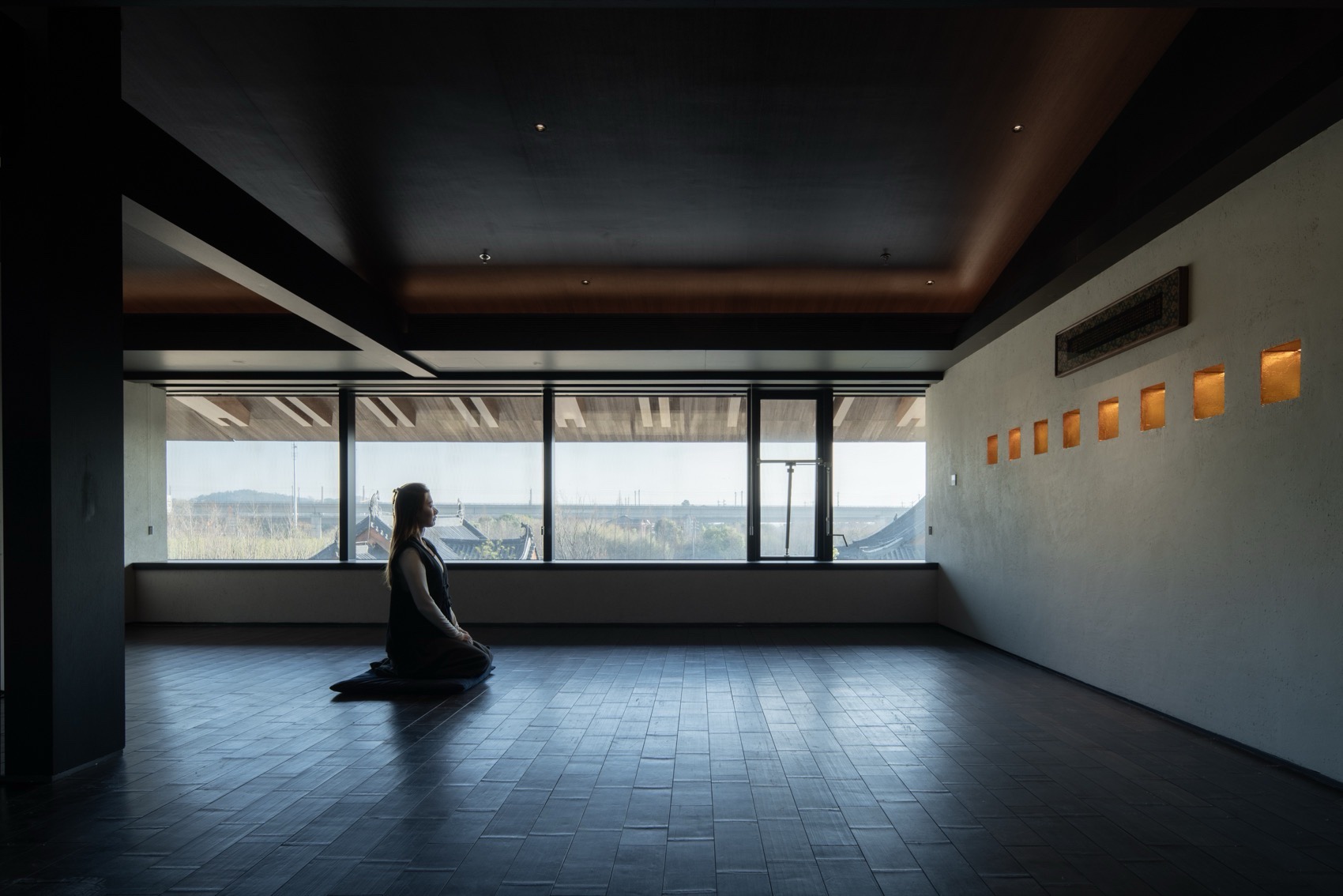 小山寺·宿心集丨中国浙江丨无设建筑-173