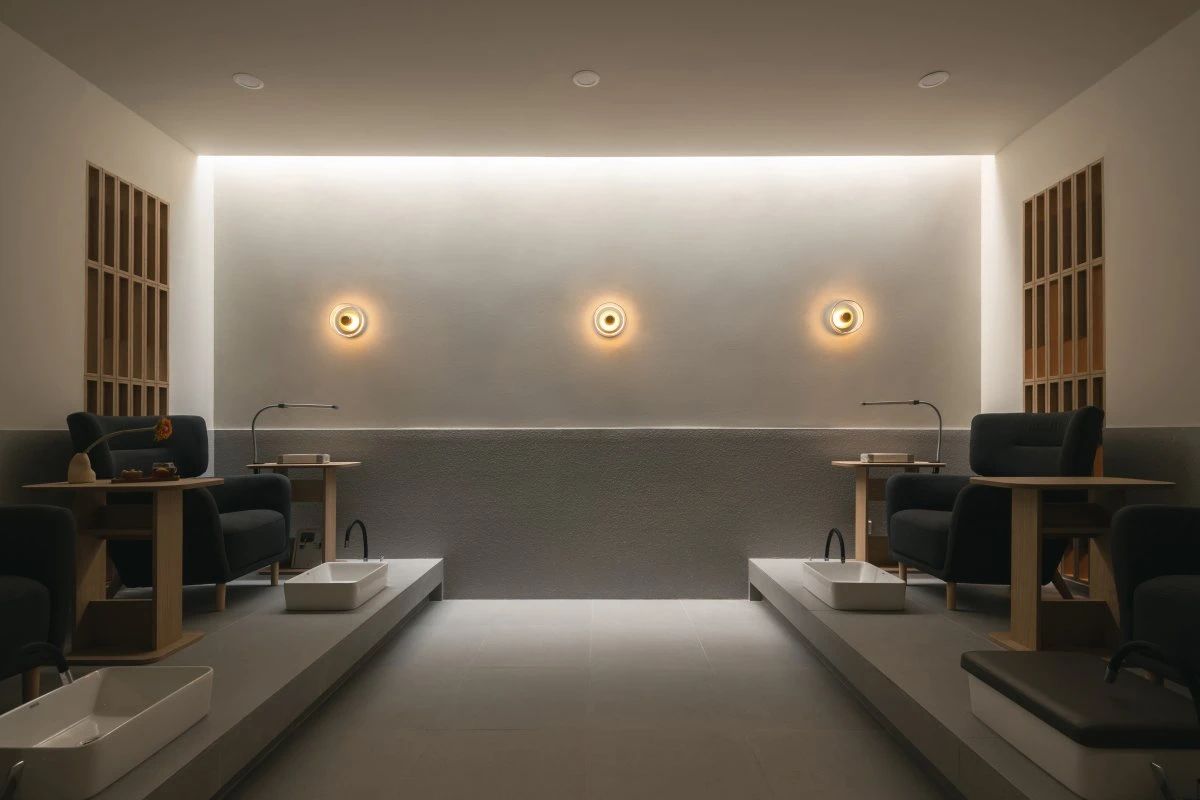 Ones 诊所丨印度尼西亚雅加达-35