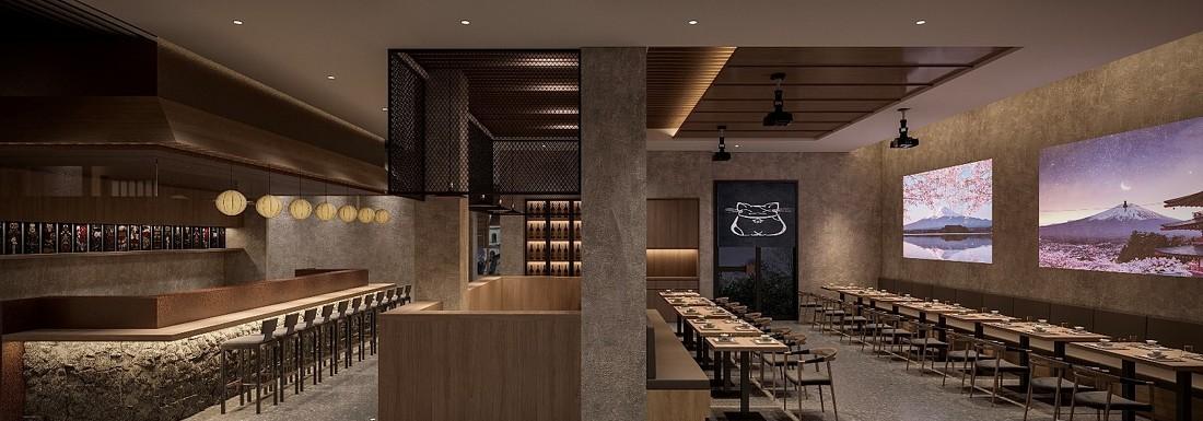 
舌尖上的水街-盛鳍日式料理 -3