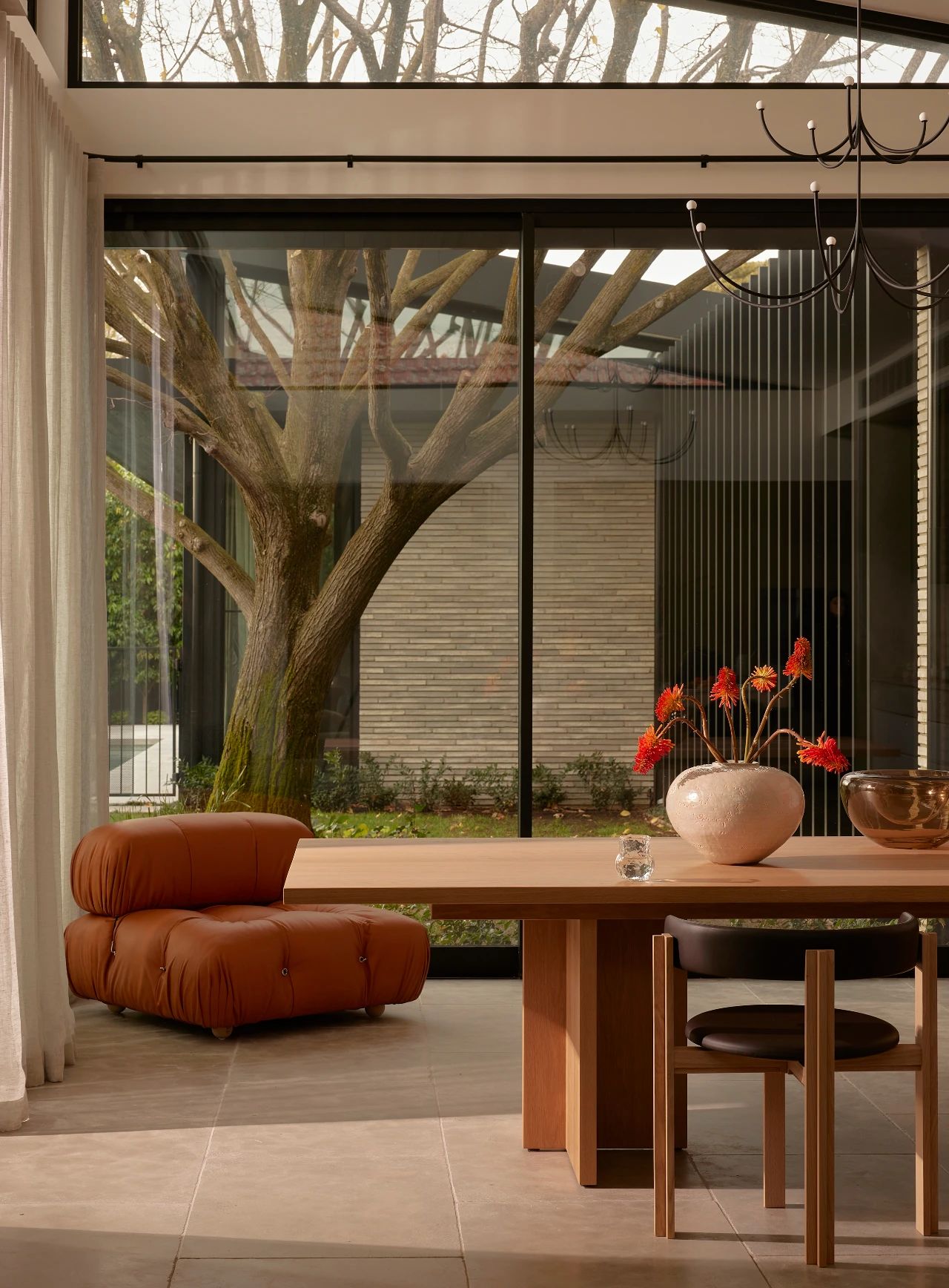 Golden Design 新办公室丨澳大利亚墨尔本-53