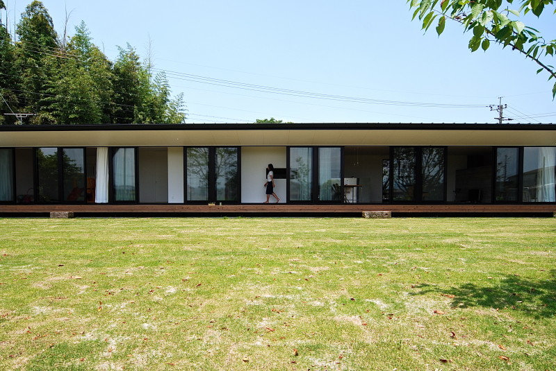 ark #115  COGITE住宅丨日本丨有限会社COGITE-26