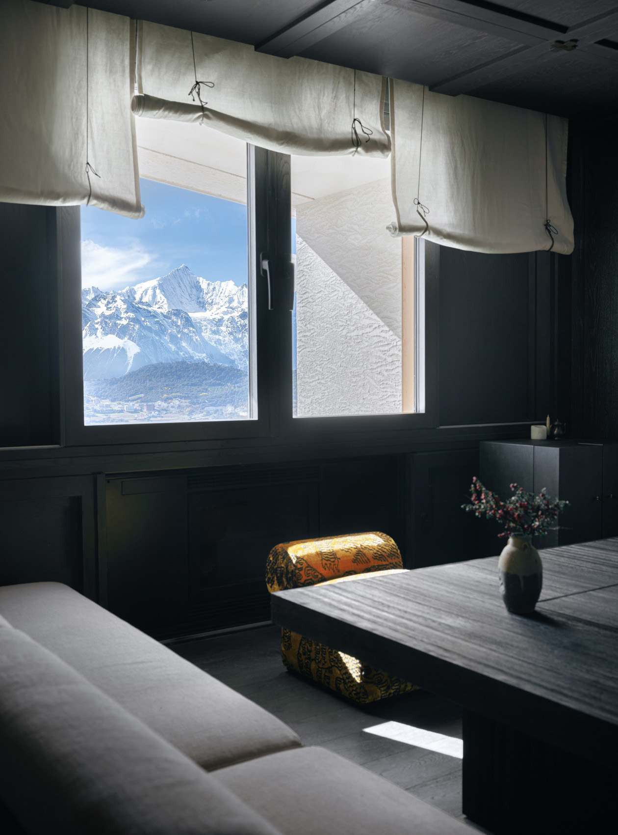 梅里泊度酒店丨肯尼亚南迪丨BUZZ庄子玉工作室-152