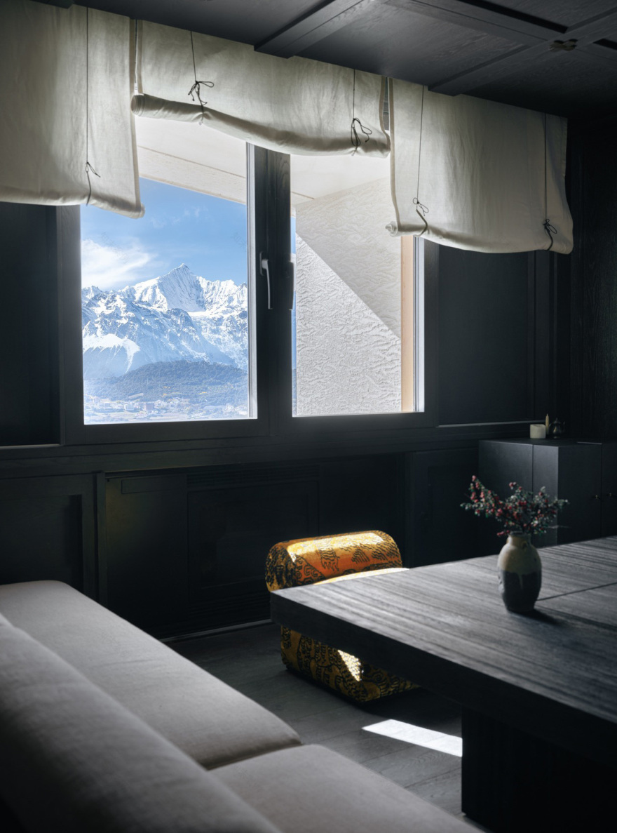 梅里泊度酒店丨肯尼亚南迪丨BUZZ庄子玉工作室-152