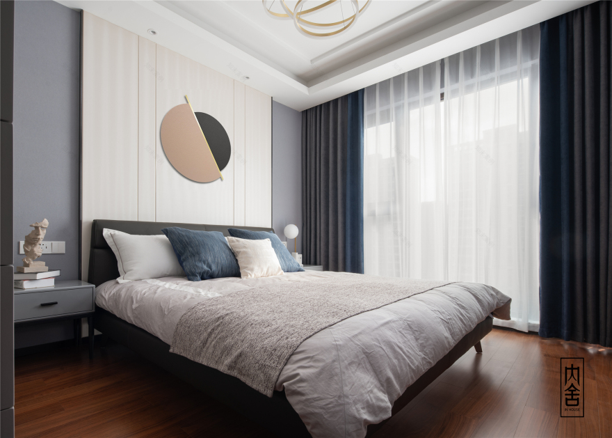 漫乐时光丨内舍软装·周丹丹-16