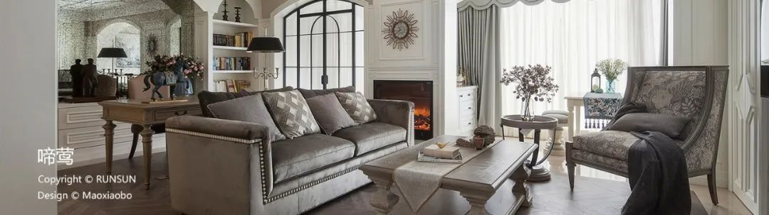 温州将军华府私人住宅 | 定制家的艺术-116