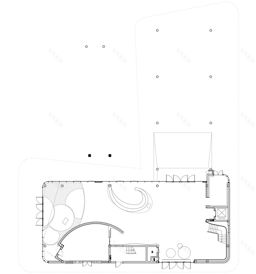 襄阳金地 · 云栖天悦销售展示中心-50