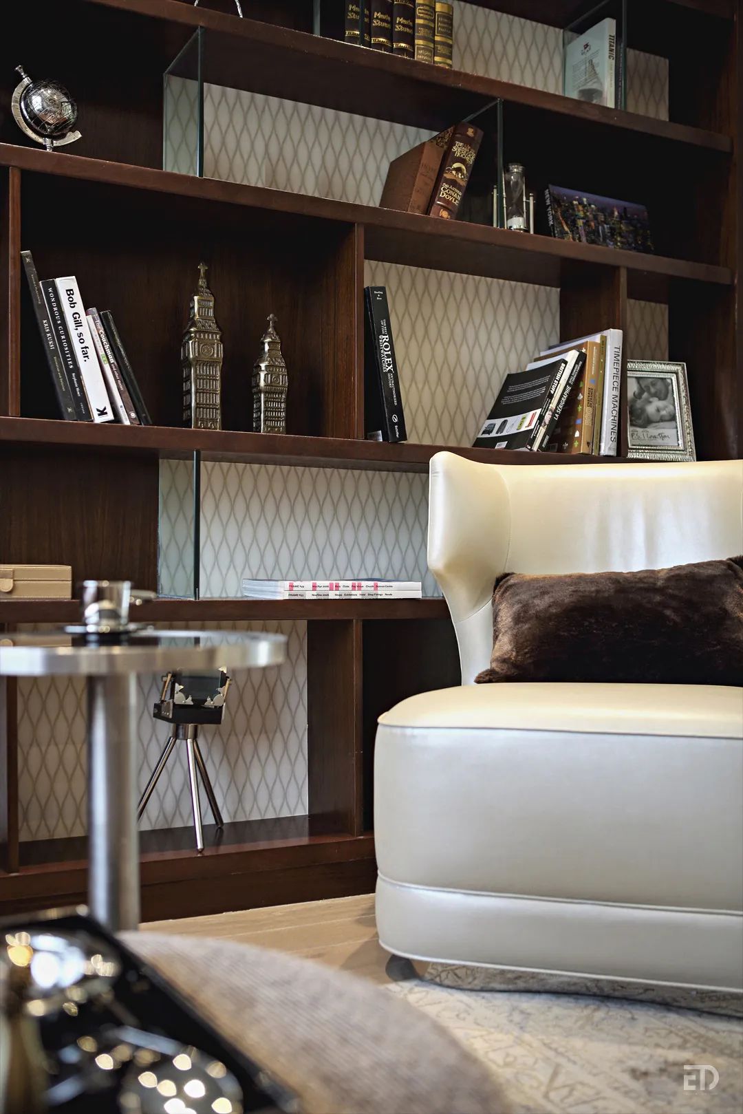 惠州方直·珑湖湾东岸样板房丨中国惠州丨戴勇设计-37