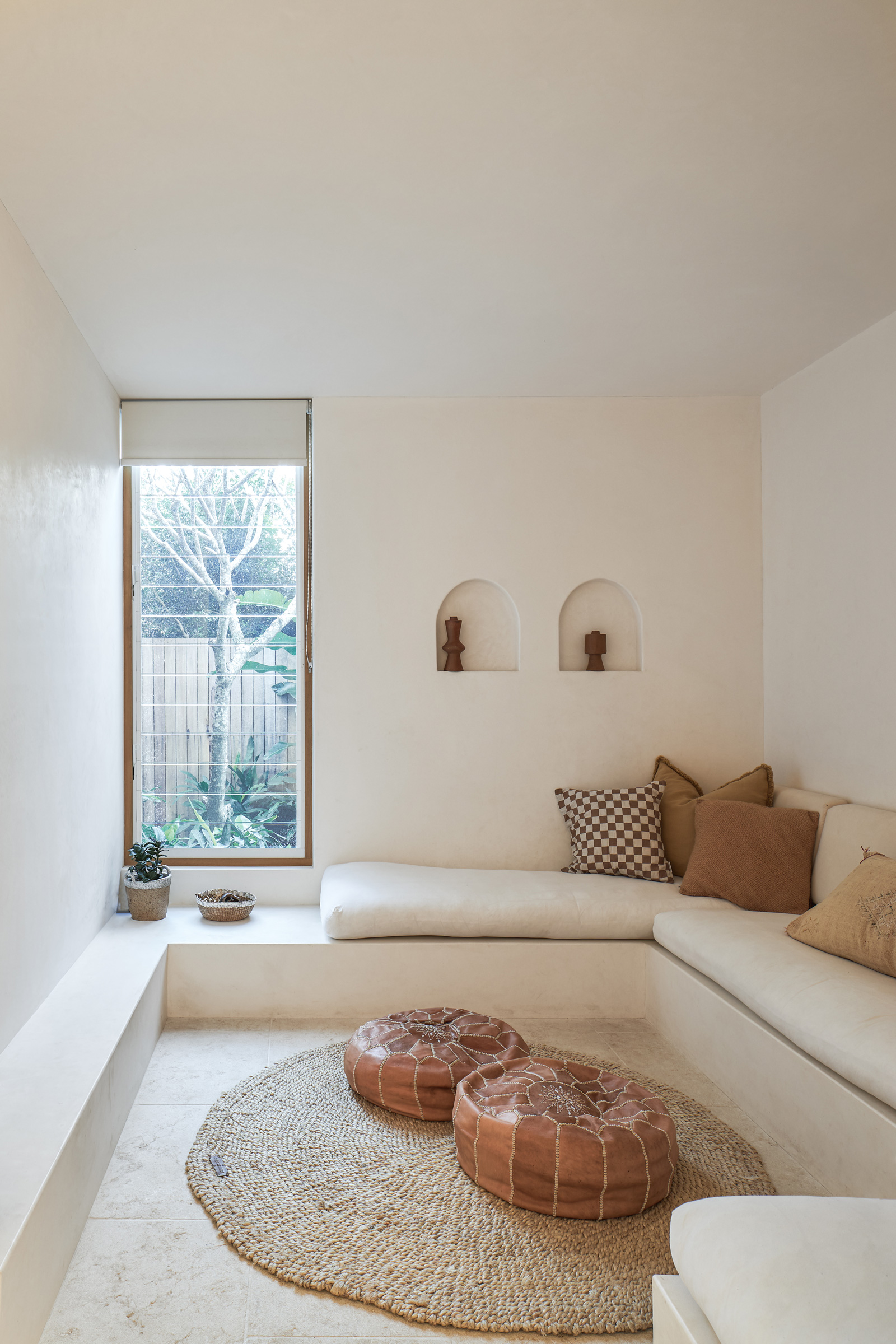 地球家园丨澳大利亚丨Davis Architects-9