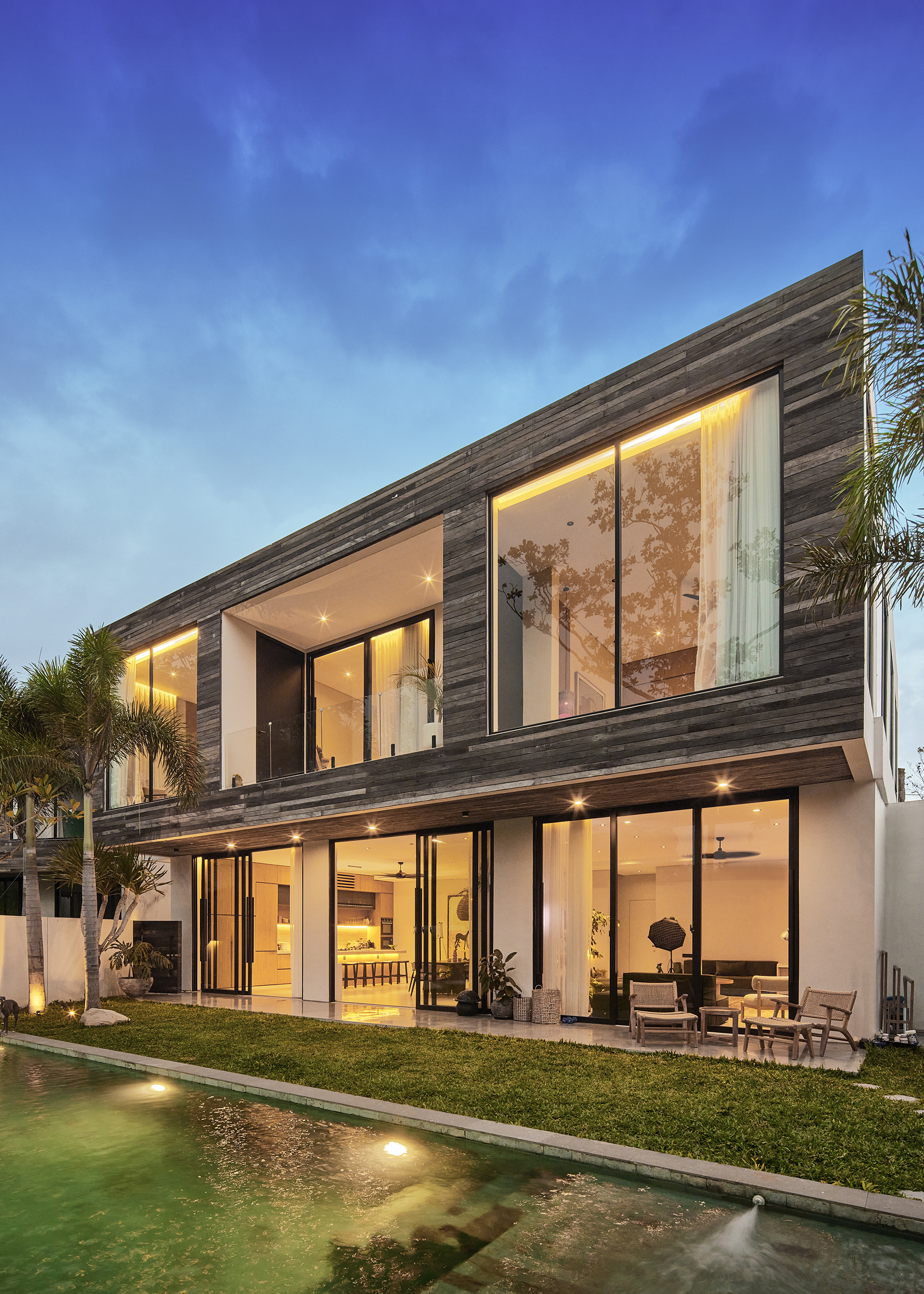 凯伊别墅丨印度丨Lika Shahnazaryan-5