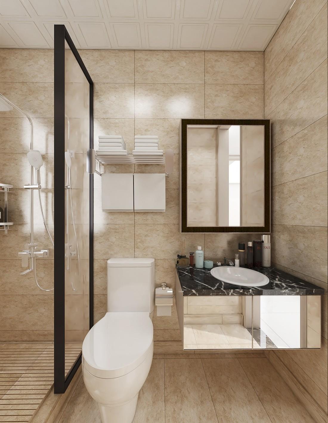 
轻奢打造高级感 -5