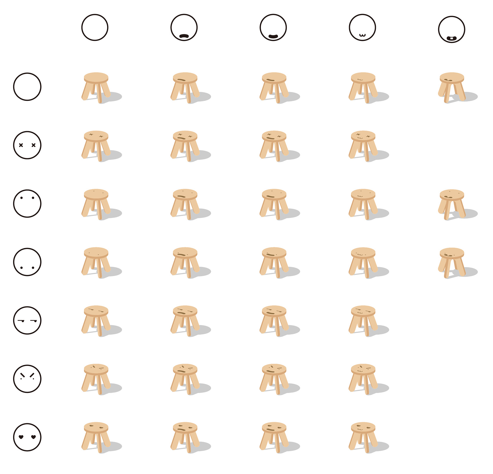 数字时代的家居表情——点造“椅 moji”系列-13