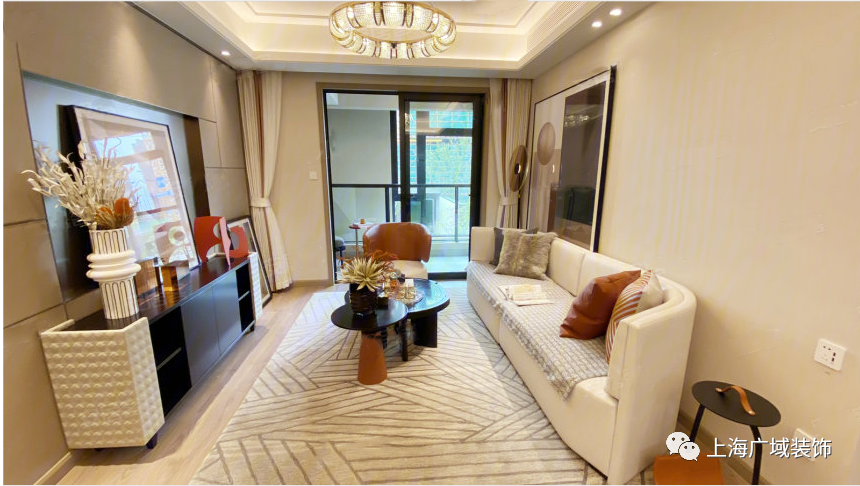 广域装饰-无锡片区之金融街·金悦府-36