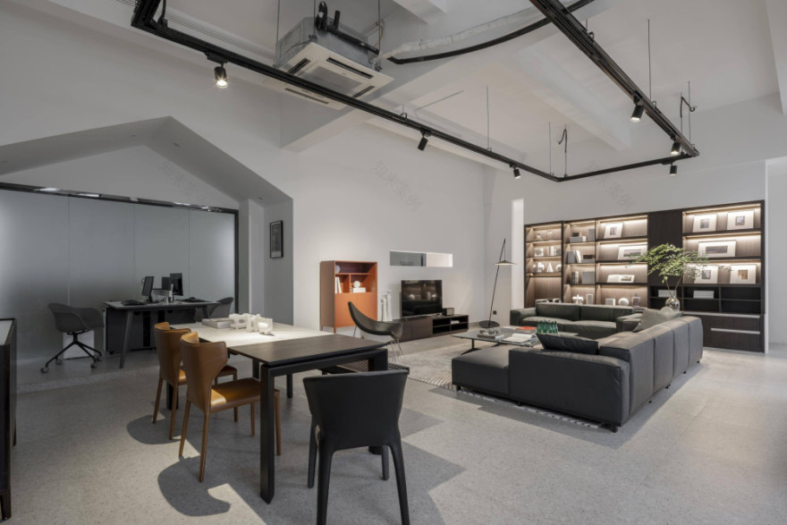 以上设计工作室丨中国福州丨THE ABOVE 设计-11