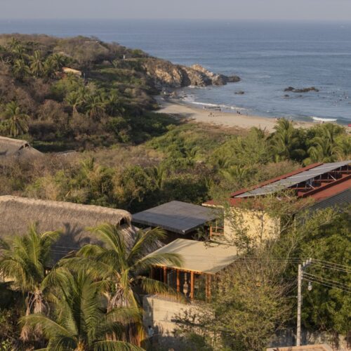 ENNEA Hotel / Jaque Studio-20