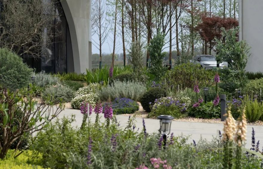 湖畔·知间(三星湖图书馆)丨中国四川丨基准方中建筑设计股份有限公司-63