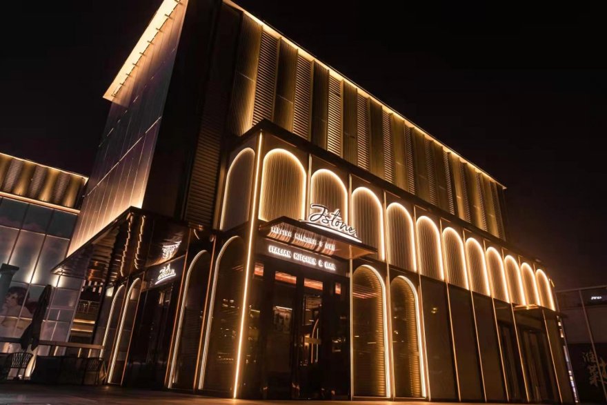 上海 Jstone·绿地外滩中心店丨中国上海-28