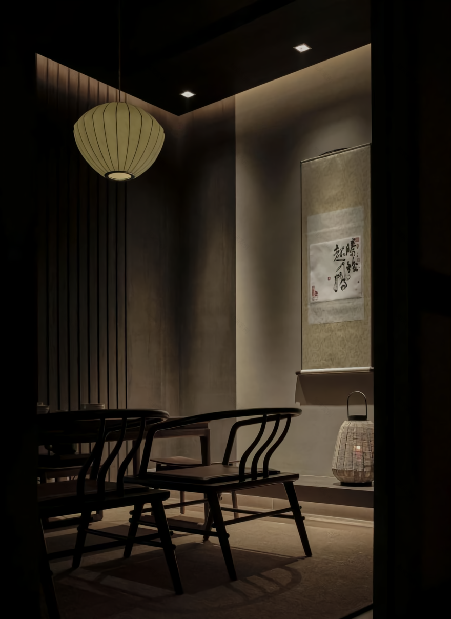 雨林古树阪急店丨中国宁波丨YHD 设计咨询-56