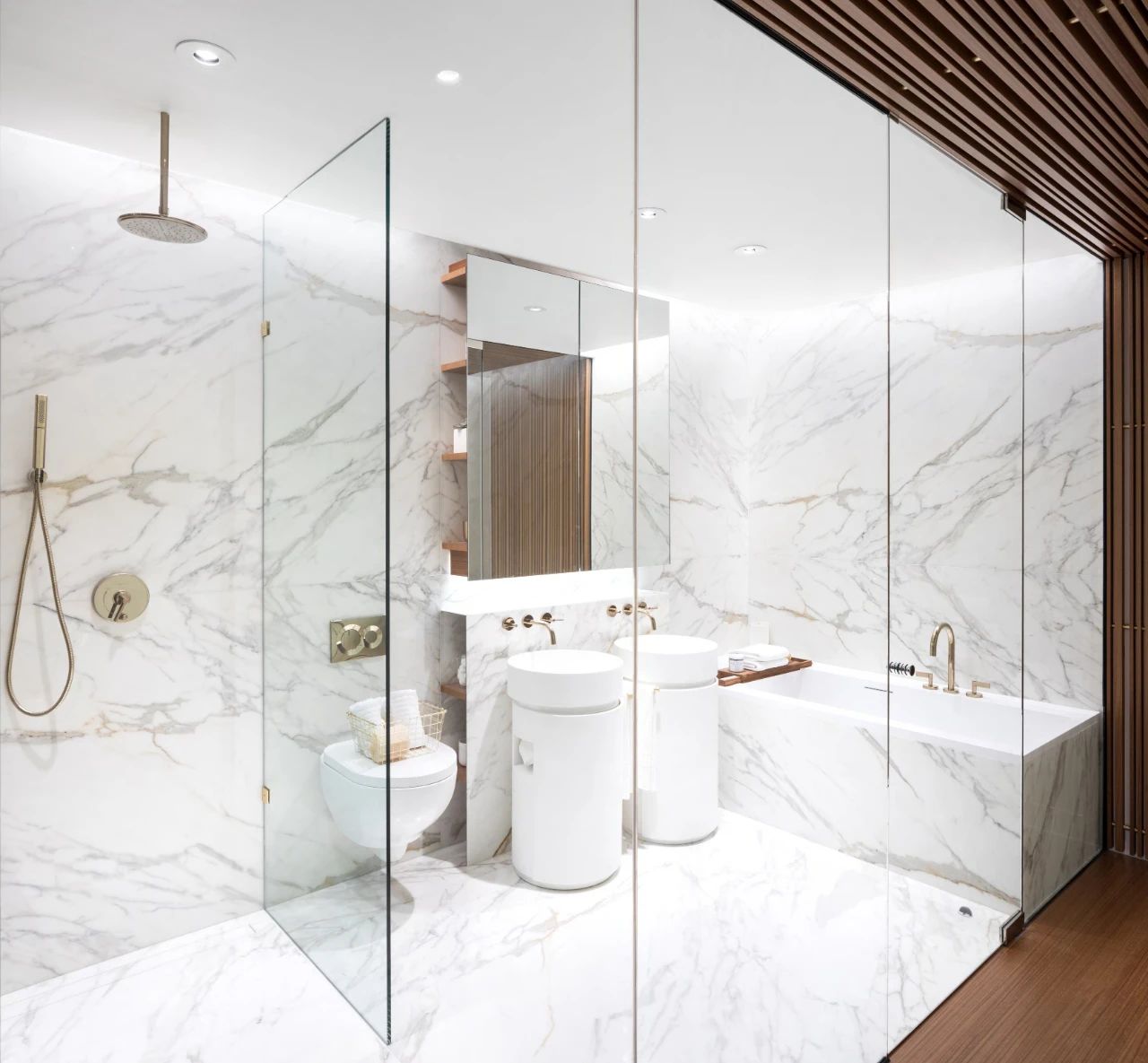 温哥华「蝴蝶」公寓，覃秉荣先生的建筑遗产-71