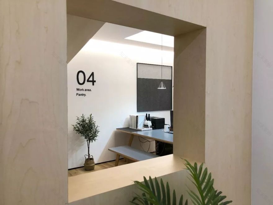 汕头质感设计工作室 | 场所之爱的生活化诠释-47