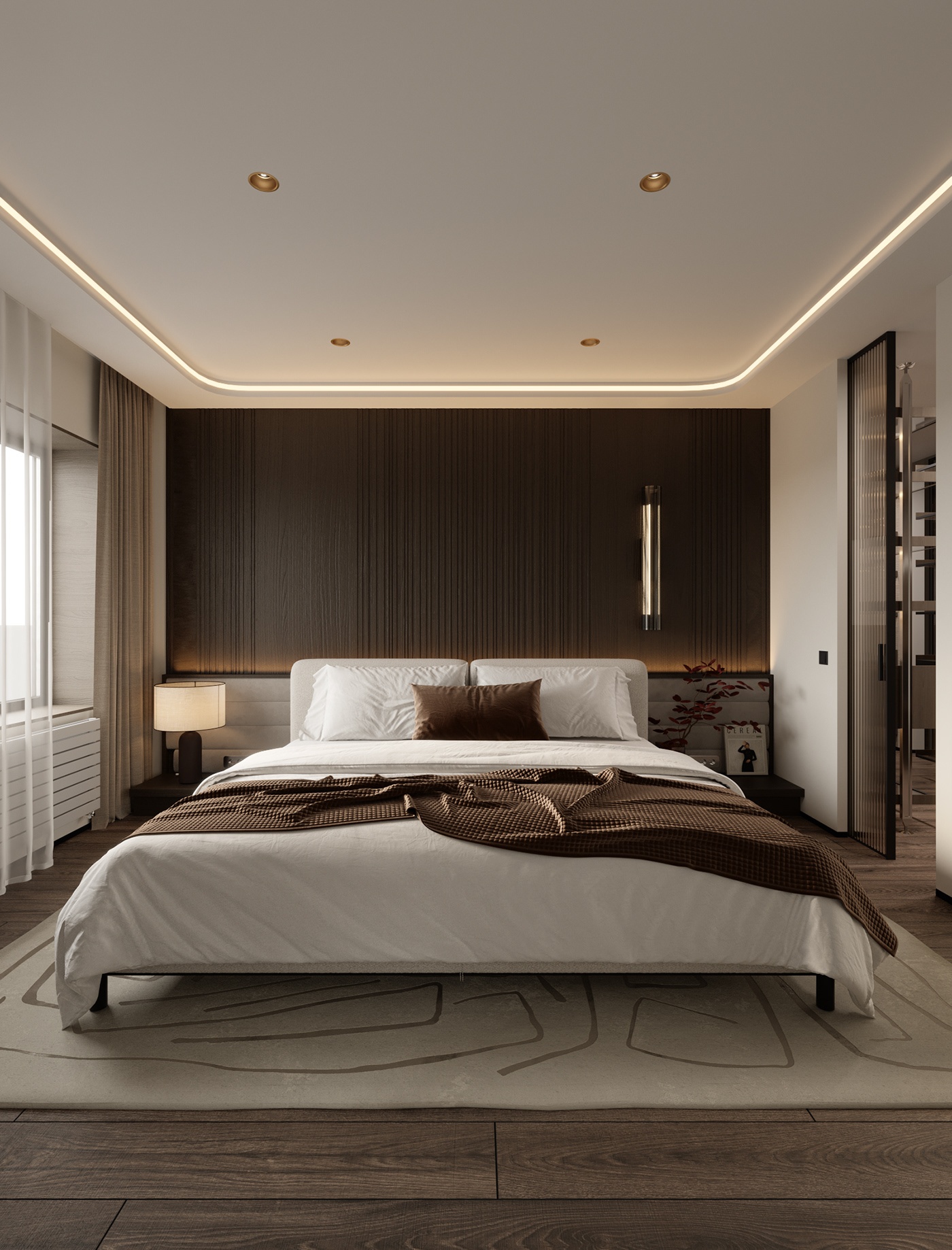 西园丨俄罗斯圣彼得堡丨Elena Maksimiuk-18