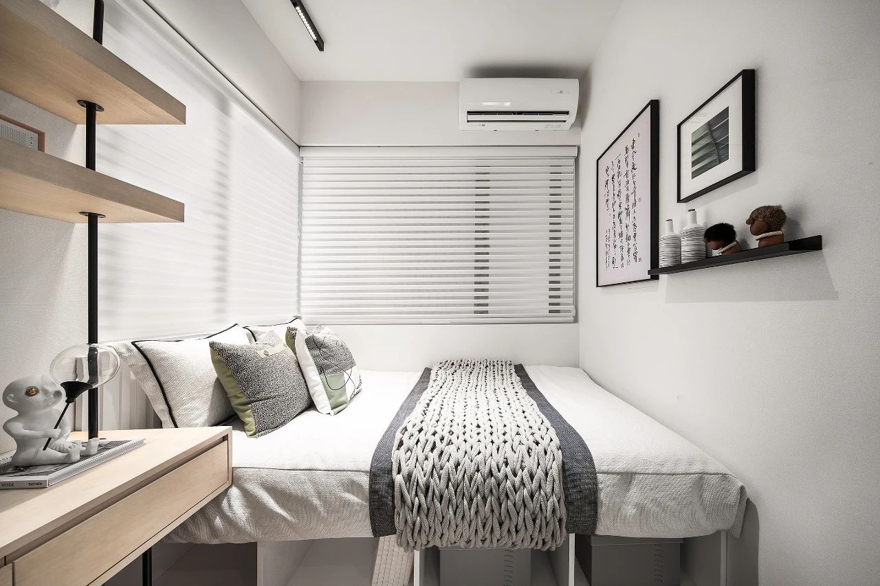 雅居乐·从化滨江雅苑丨中国广州丨研质建筑装饰设计(广州)有限公司,广州本末言建筑装饰设计有限公司-81