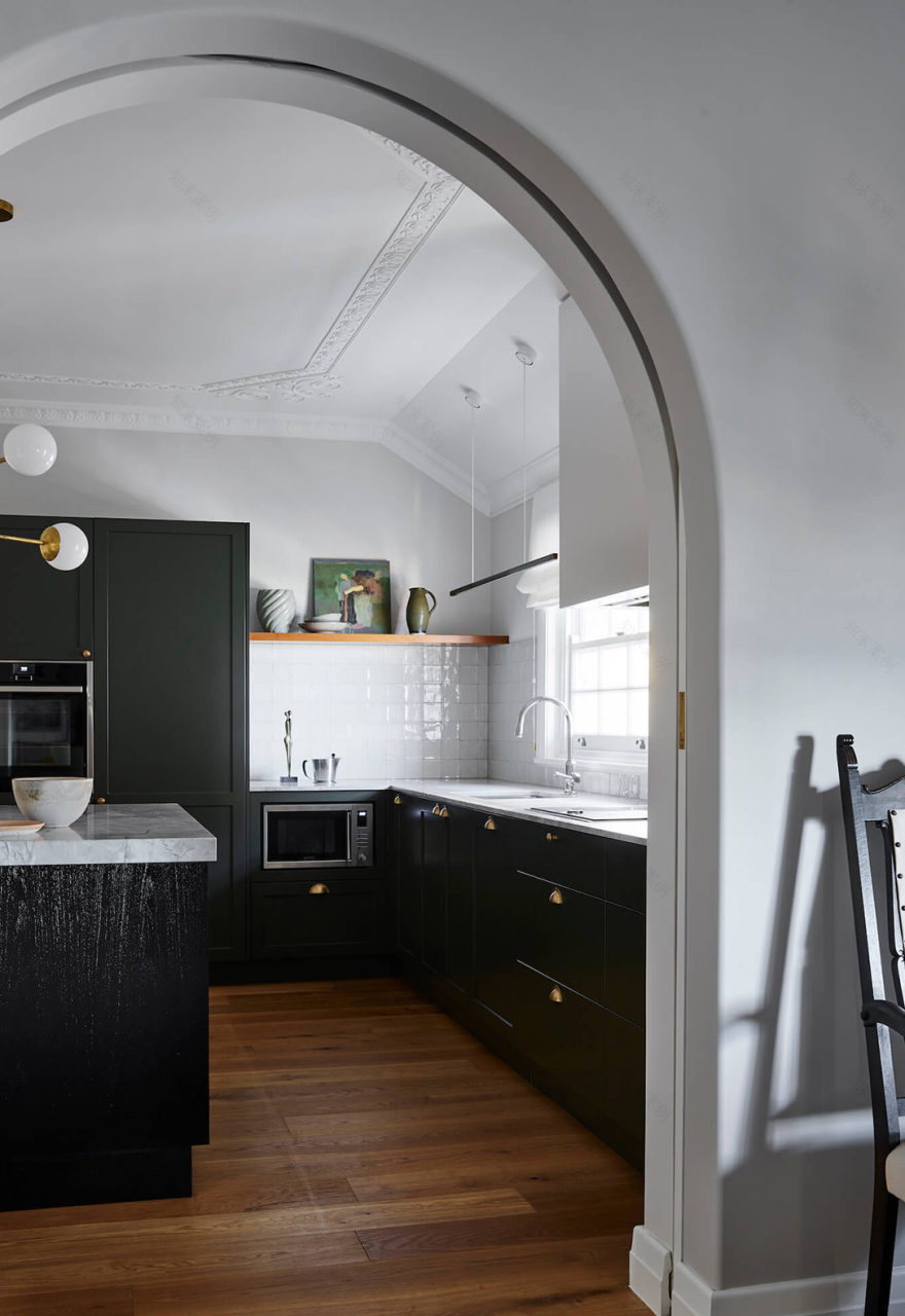 Villa Amor 别墅丨澳大利亚悉尼丨Arent Pyke-10