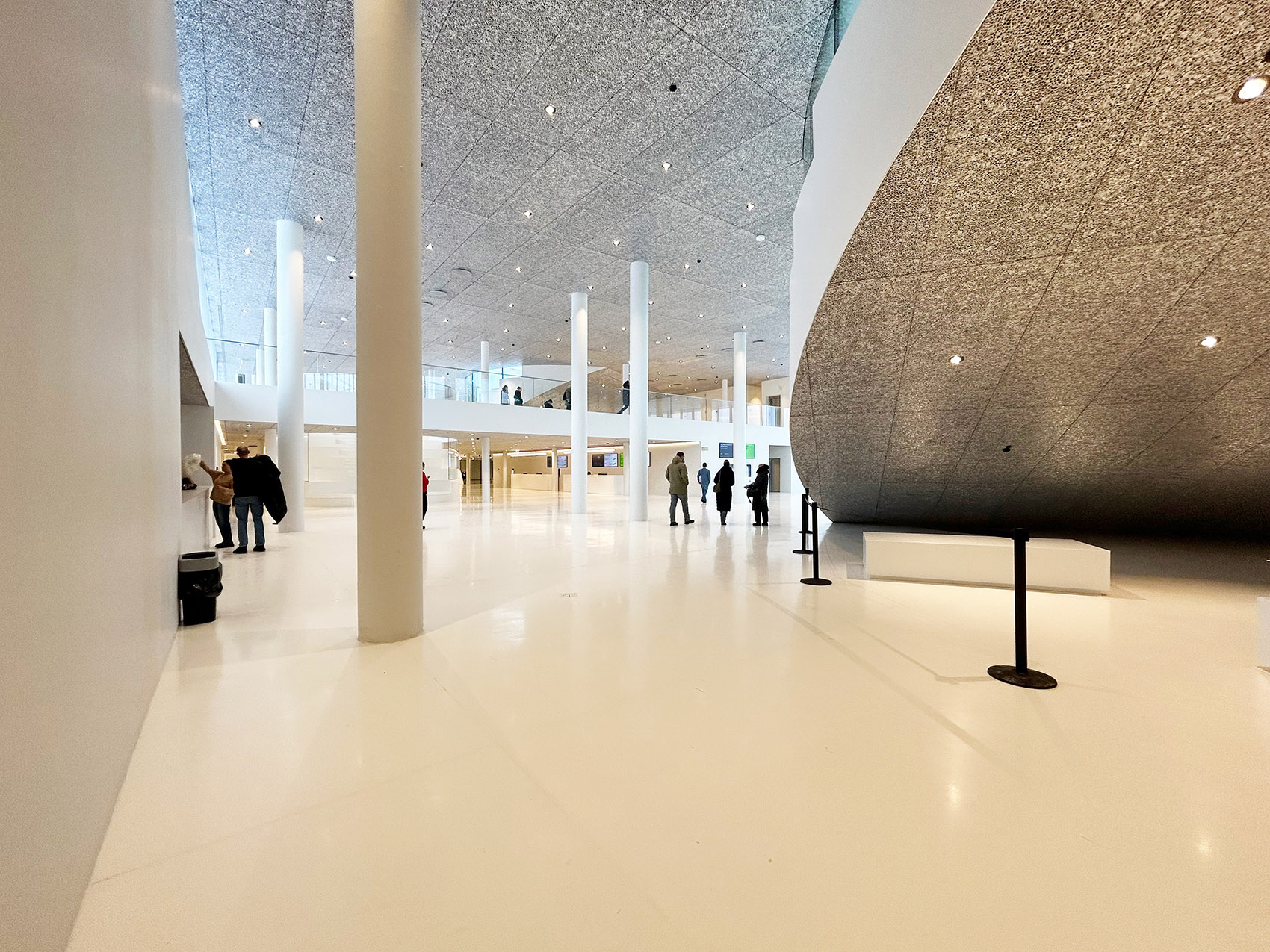 科学岛博物馆丨立陶宛考纳斯丨SMAR Architecture Studio-29