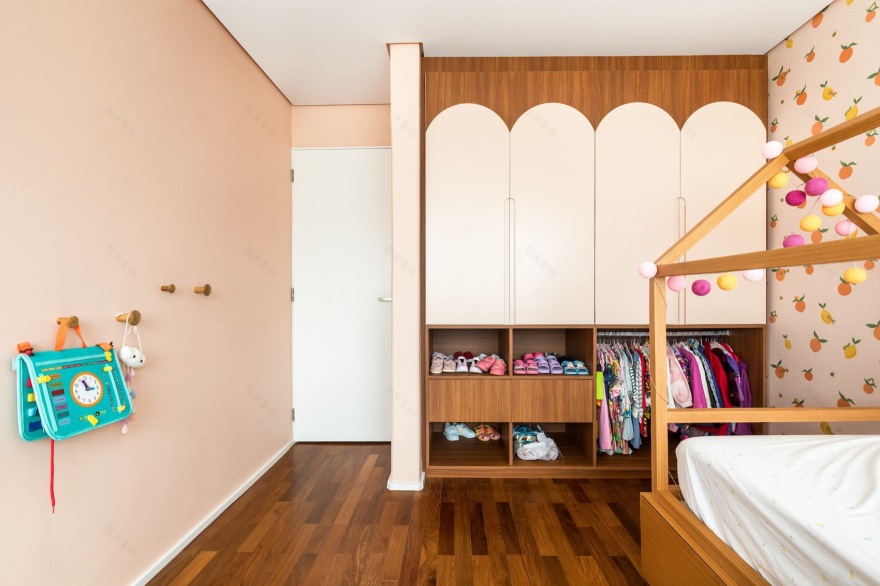 Trianon 公寓改造丨巴西丨Kuster Brizola Arquitetos-58