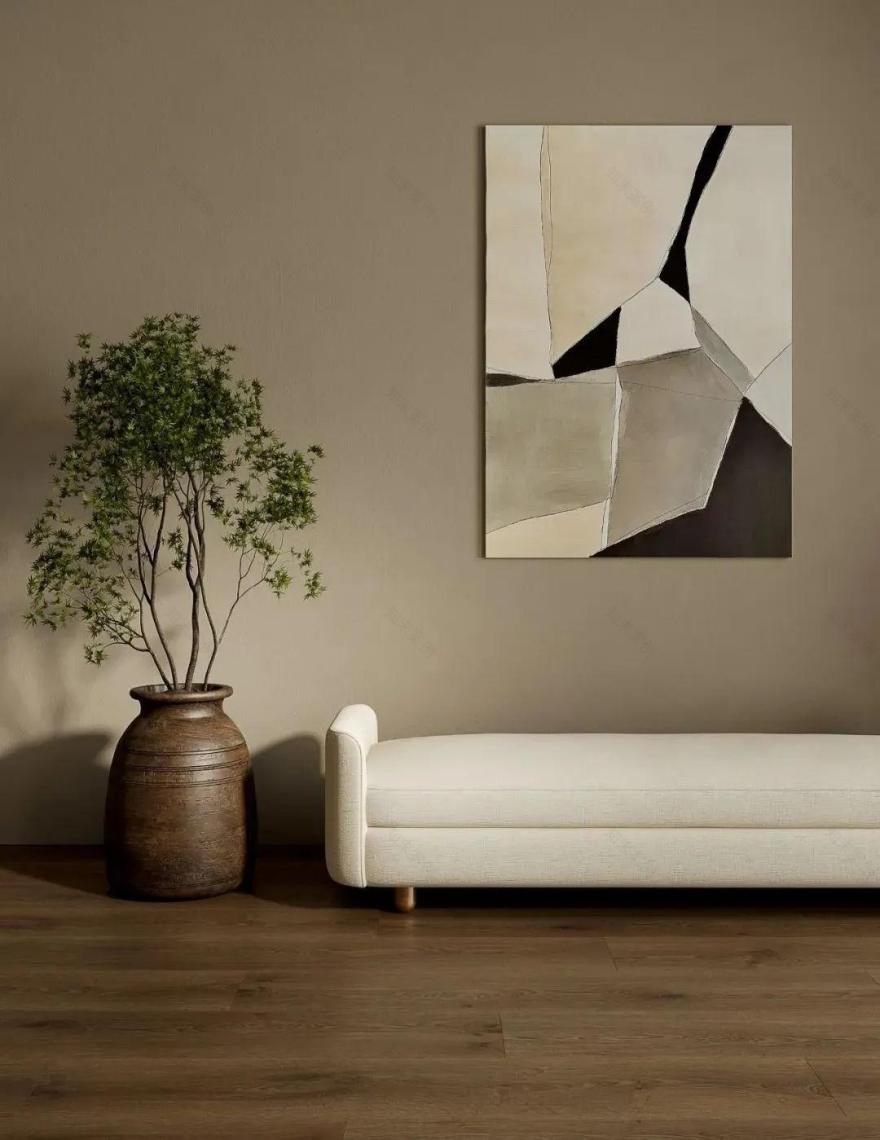 诺德公寓丨哈萨克斯坦阿拉木图丨Frame Visual-12