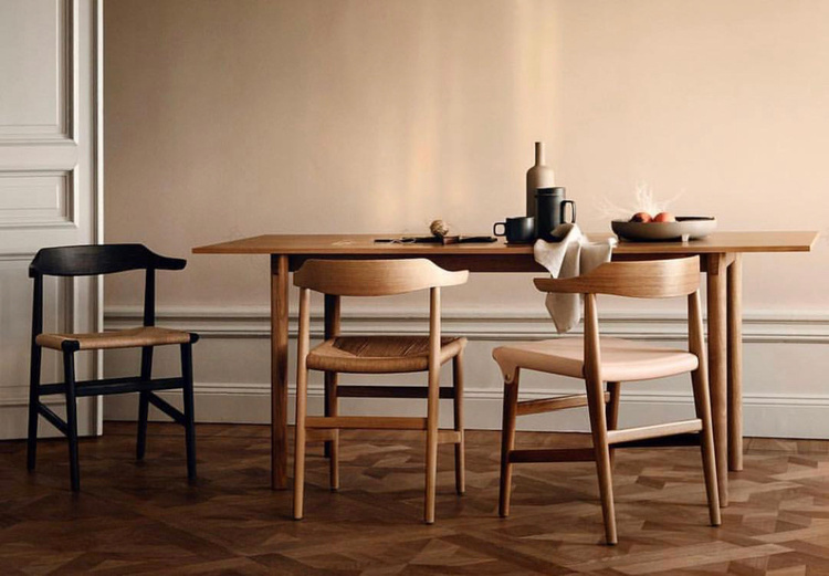 New releases from the Stockholm Furniture & Light Fair 2019 — Design.daily-39