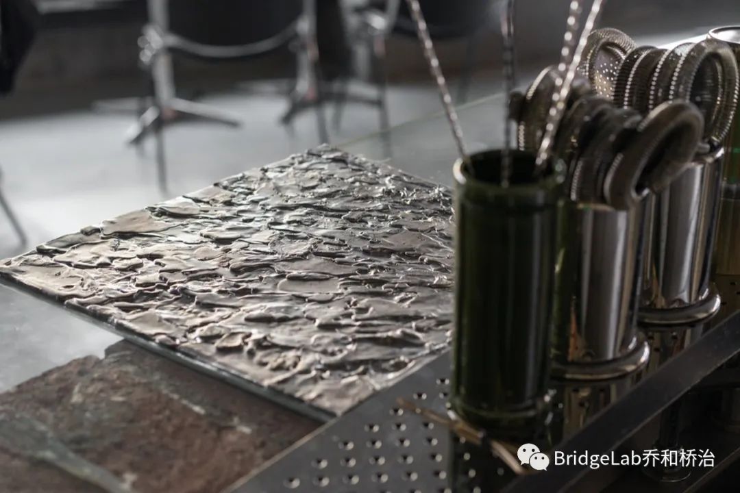 想象吧丨中国北京丨乔和桥治建筑实验室-24