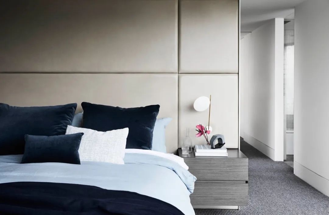 那不勒斯 Coastal Pavilion 住宅丨意大利那不勒斯丨Mim Design-189