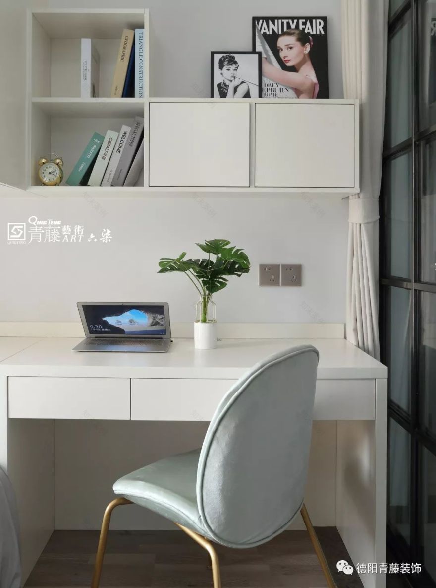 假日天使•奥黛丽赫本风-33