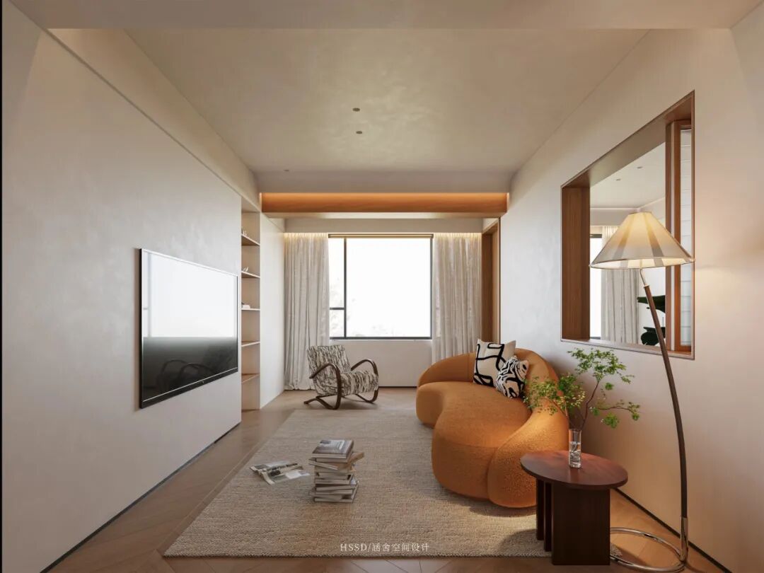 云泰璟园丨中国金华丨涵舍空间设计事务所-10