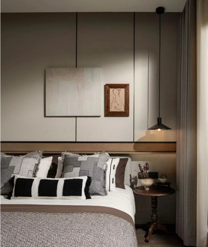 重庆龙湖·天曜昱府上叠样板间丨中国重庆丨臻界设计-28