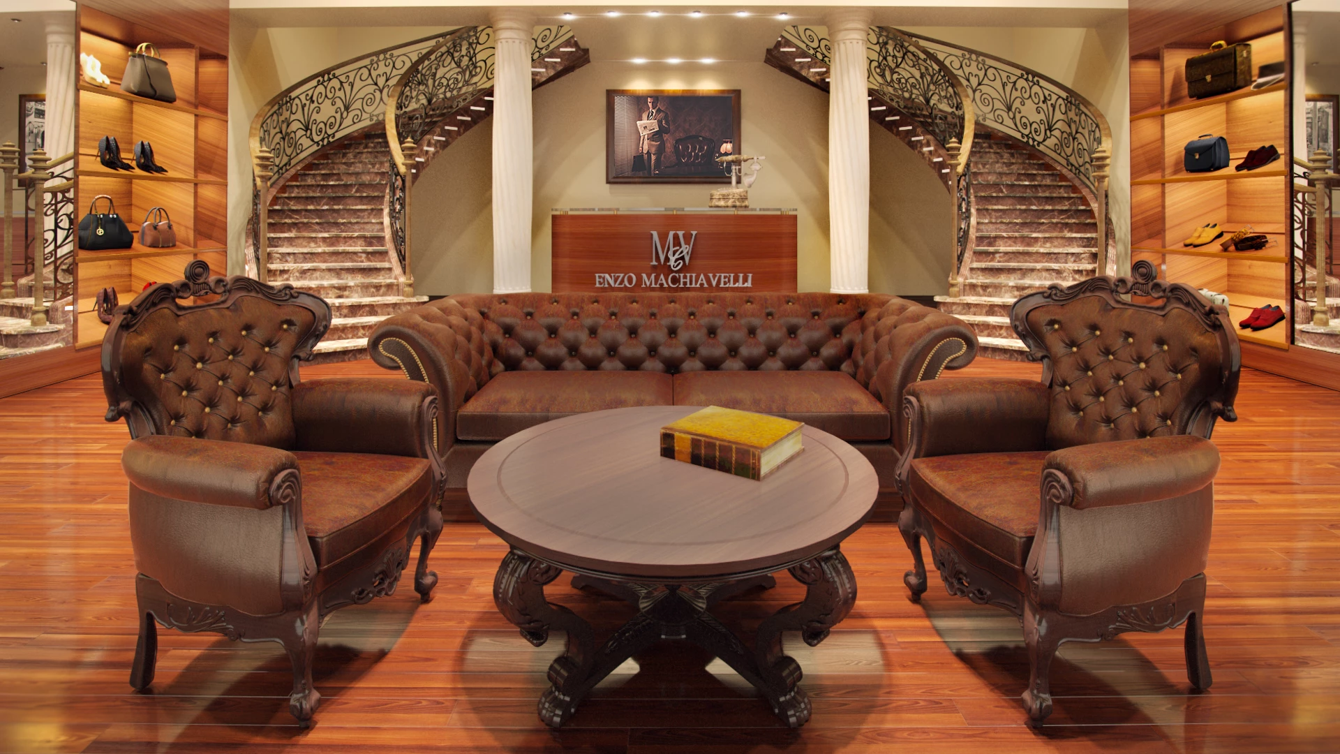 纽约豪华服装在线商店-4