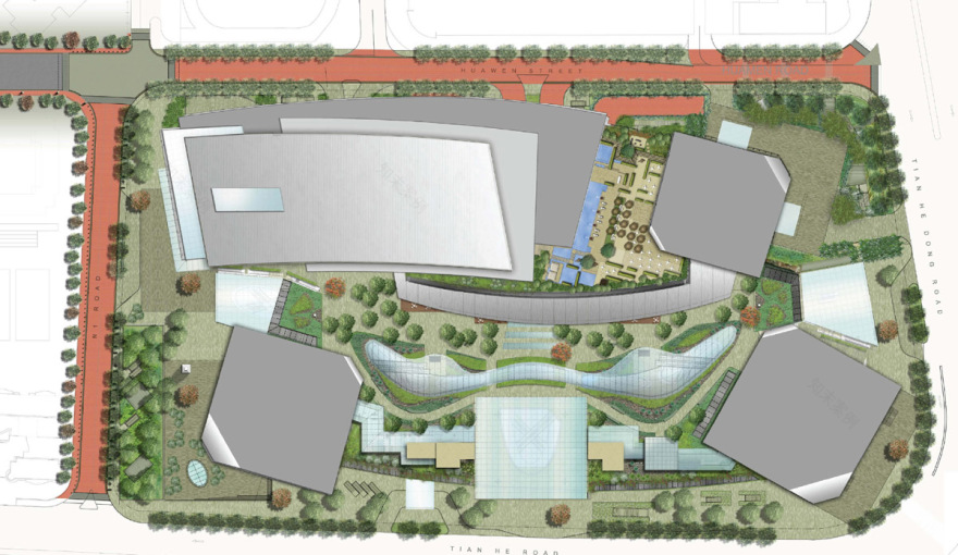 广州太古汇丨中国广州-8