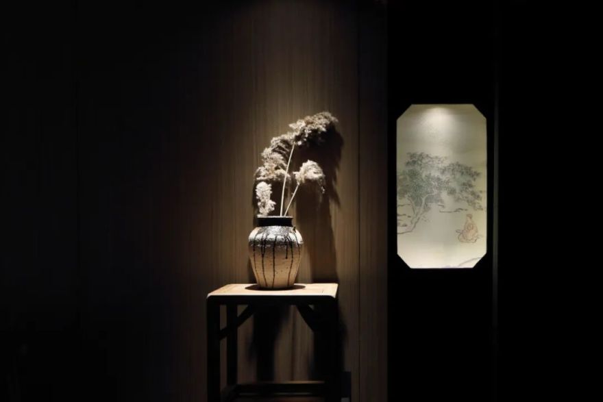 重庆金隅大成南山郡汀澜岸私宅设计丨中国重庆丨墨炅(重庆)建筑装饰设计有限公司-64