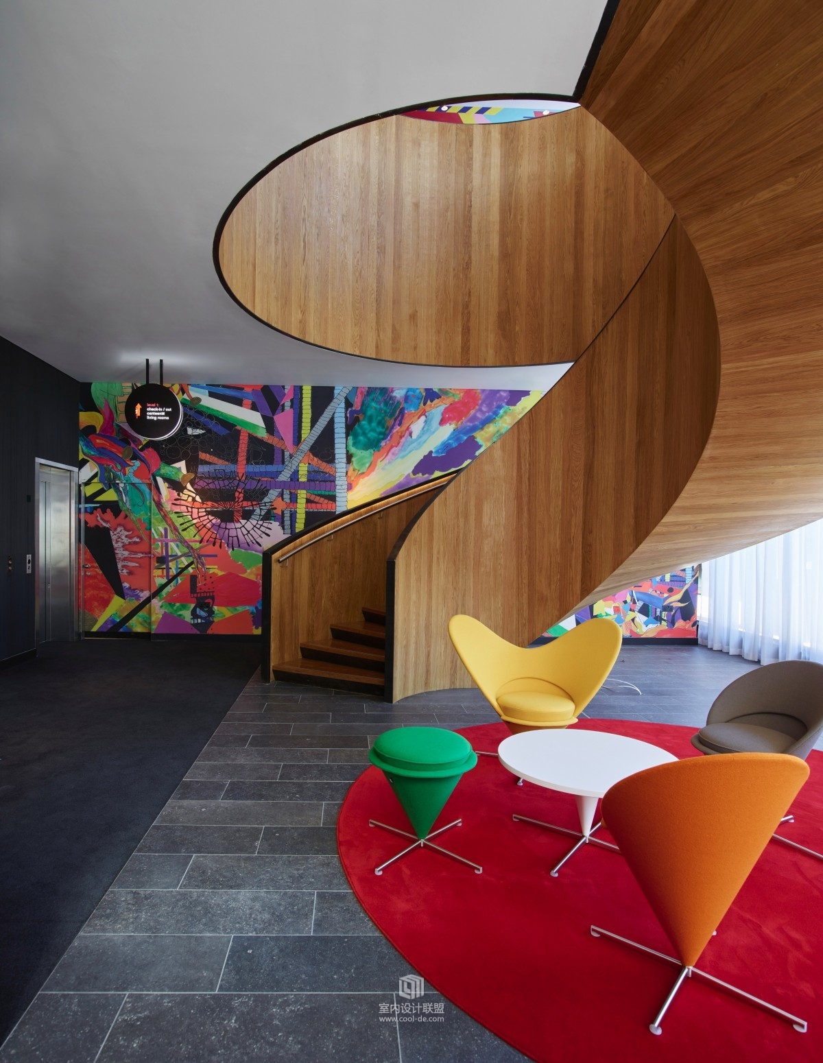 肖荻奇citizenM酒店-12