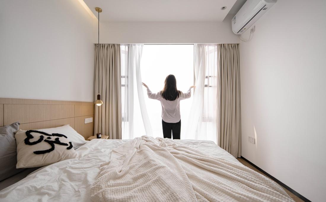 温柔日杂风小三室-50