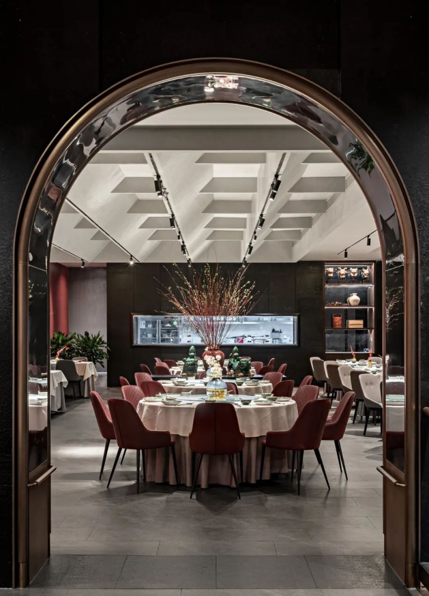 大鸭梨成都远大店丨中国成都丨IN.X屋里门外设计-22