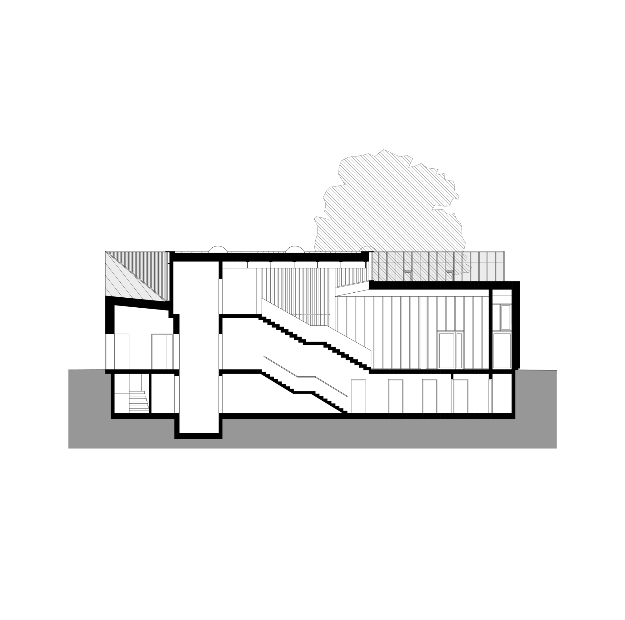 立陶宛篮球之家丨立陶宛考纳斯-47