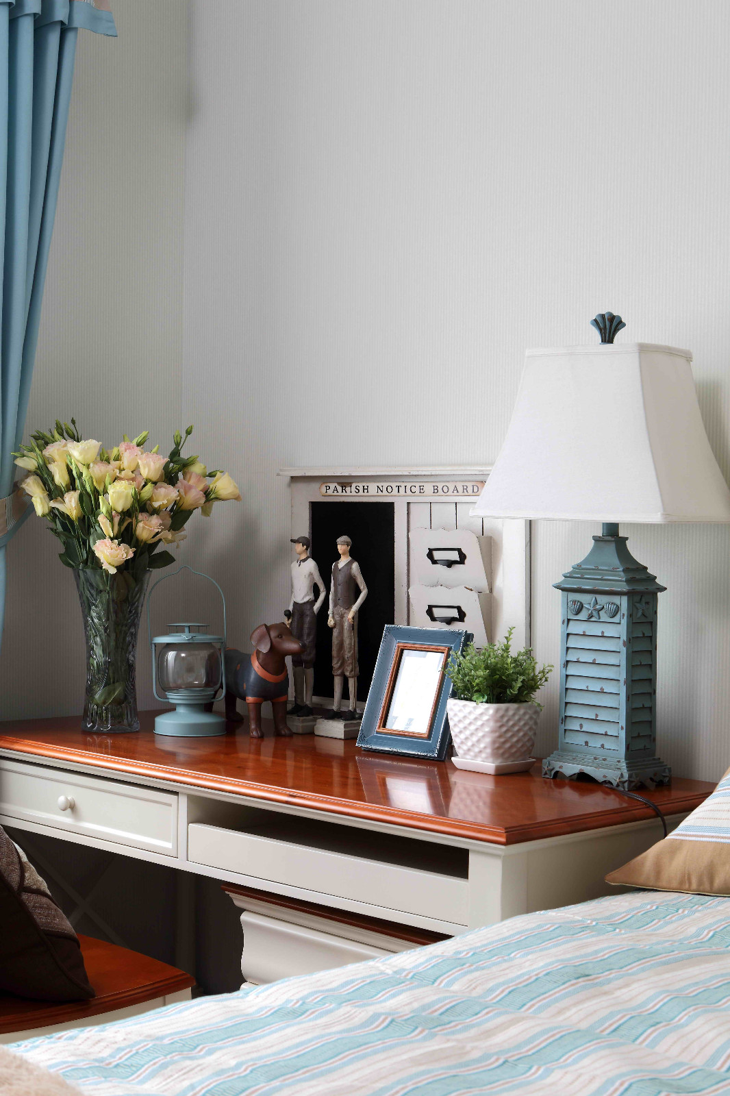 山语城E2样板间-16