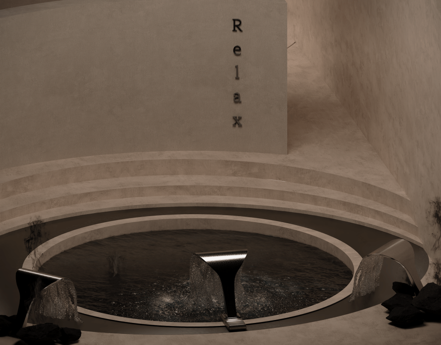 Riwaa wellness resort(里瓦水疗度假村)丨埃及-23