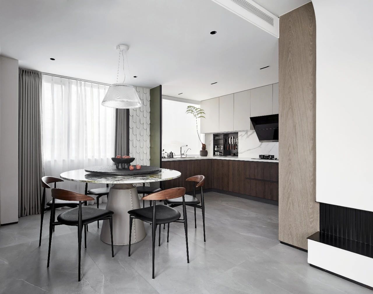 融合记忆,打造有温度的家-28