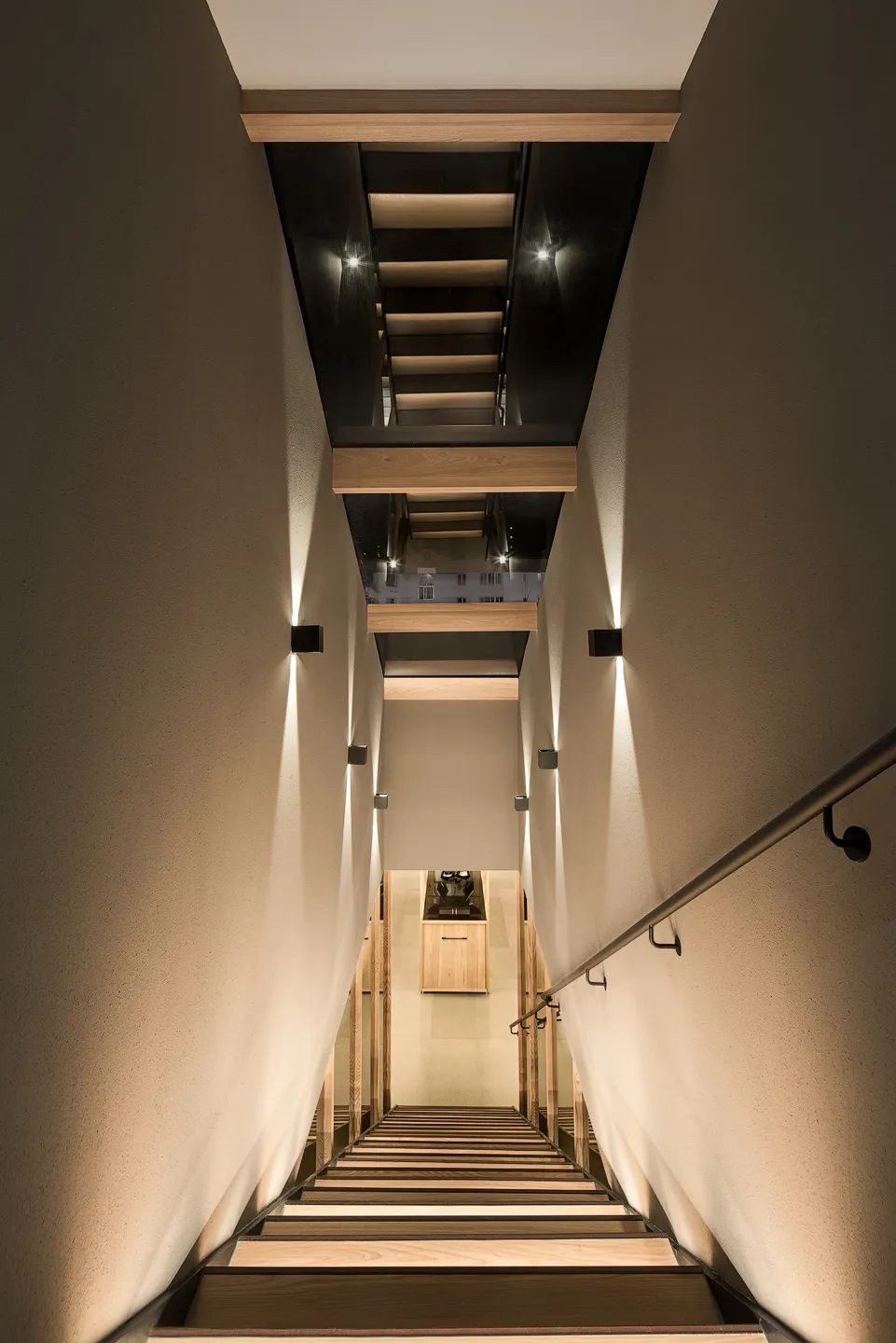 浩爷·水月镜像丨中国北京丨KONG DESIGN-14