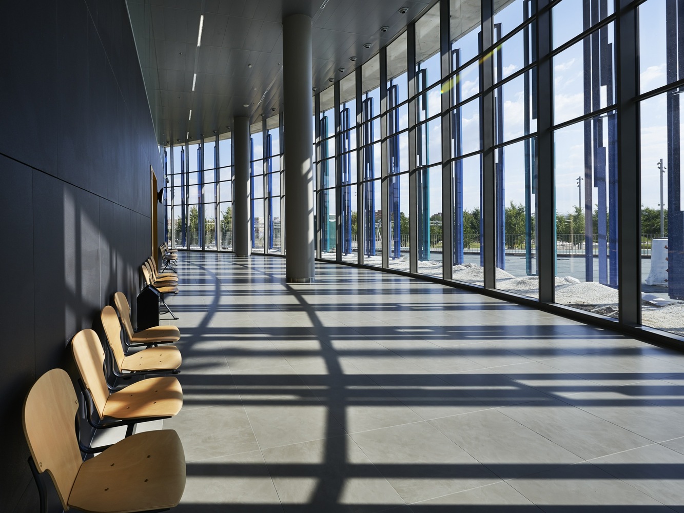 维达尔·德·卡内拉斯建筑的可持续改造-33