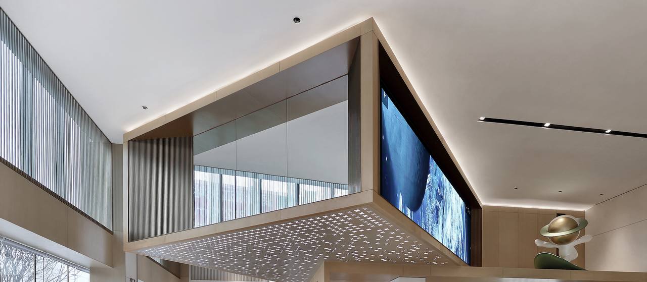 大时代美学家·灿若繁星 | 越秀X刘卫军-10