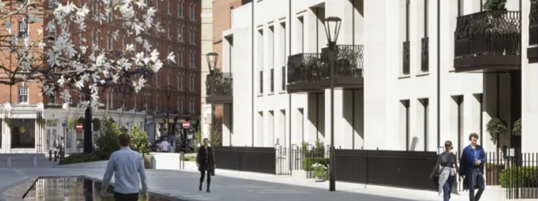 别墅丨United KingdomLondon丨Banda Design Studio-5